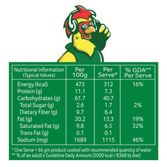 Knorr Chicken Noodle 50g