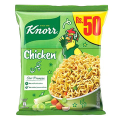 Knorr Chicken Noodle 50g