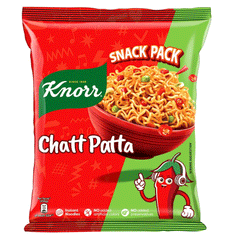 Knorr Chatt Patta Noodle 50g
