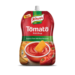 Knorr Tomato Ketchup 190g