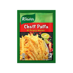 Knorr Chatt Patta Masala 15g