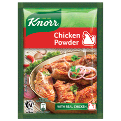 Knorr Chicken Powder 90g