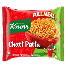 Knorr Chatt Patta Noodle 110g
