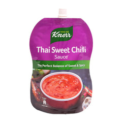 Knorr Thai Sweet Chilli Sauce 400g