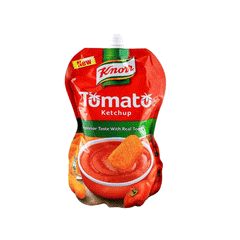 Knorr Tomato Ketchup 400g