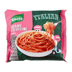 Knorr Creamy Fettuccine Italian Noodles 132g