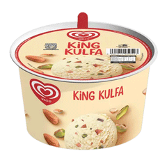 Walls Cup King Kulfa