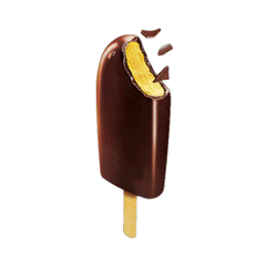 Walls Choc Bar