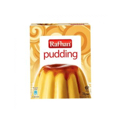 Rafhan Pudding Egg 65g