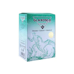 Glaxose-D 500G