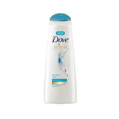 Dove Dryness Care Shampoo 175ml