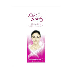 Fair & Lovely Multi Vitamin Cream 50g