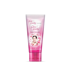 Fair&lovely Face Wash Insta Glow 50g