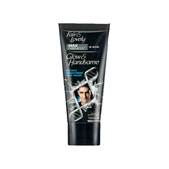 Fair & Lovely Glow & Handsome Brightness Face Wash 50g