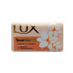 Lux Velvet Glow Soap 133g