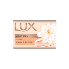 Lux Velvet Glow Soap 98g