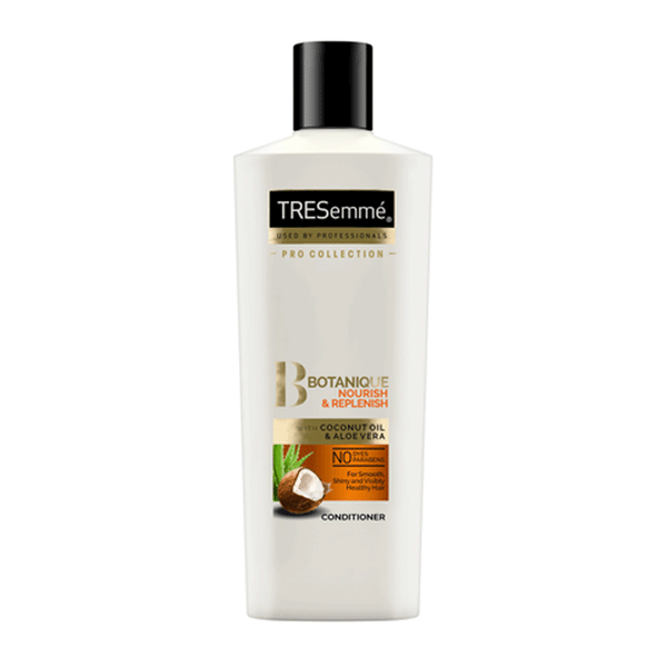 Tresemme Botanique Nourish & Replenish Conditioner 360ml ...