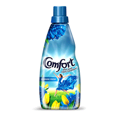 Comfort Morning Fresh Fabric Conditioner 200ml