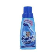 Comfort Morning Fresh Fabric Conditioner 200ml