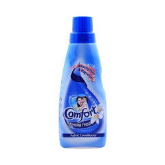 Comfort Morning Fresh Fabric Conditioner 400ml