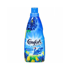 Comfort Morning Fresh Fabric Conditioner 800ml