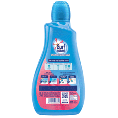 Surf Excel Liquid Stain Remover 500ml