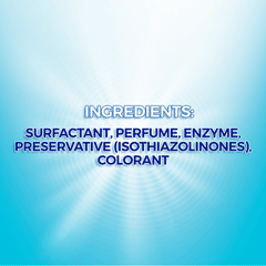 Surf Excel Liquid Stain Remover 500ml