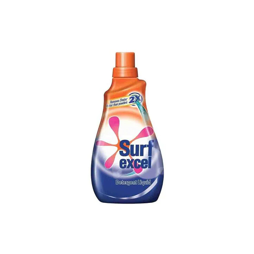 Surf Excel Liquid Stain Remover 500ml