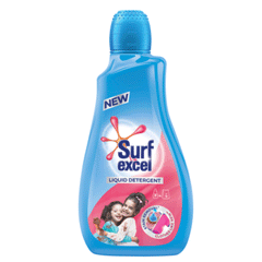 Surf Excel Liquid Stain Remover 500ml