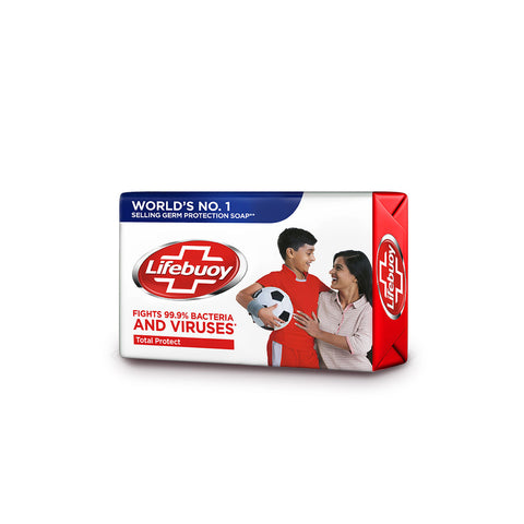 Lifebuoy Total Protect Soap 98g