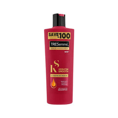 Tresemme Keratin Smooth Shampoo 360ml