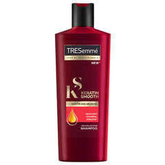 Tresemme Keratin Smooth Shampoo 650ml