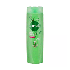 Sunsilk Long & Healthy Shampoo 185ml