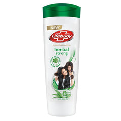 Lifebuoy Herbal Strong Shampoo 370ml