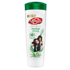 Lifebuoy Herbal Strong Shampoo 370ml
