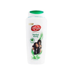 Lifebuoy Shampoo Herbal Strong 650ml..