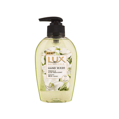 Lux Freesia & Alone Vera Scent Hand Wash 220ml