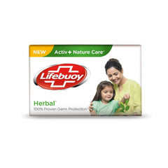 Lifebuoy Herbal Soap 135g