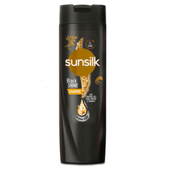 Sunsilk Black Shine Shampoo 360ml