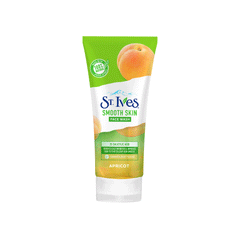 St. Ives Smooth Skin Face Wash Apricot 50g