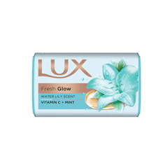 Lux Fresh Glow Soap 98g