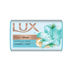 Lux Fresh Glow Soap 98g