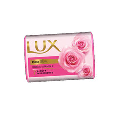 Lux Rose Glow Soap 172g