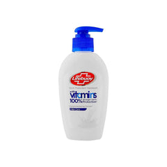 Lifebuoy Mild Care With Vitamins Hand Wash 200ml