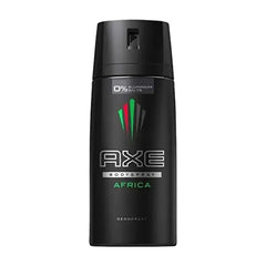 Axe Africa Bodyspray 150ml (Local)