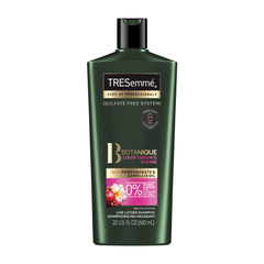 Tresemme Color Vibrance Camellia Oil Shampoo 650ml