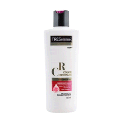 Tresemme Color Vibrance Conditioner Camellia Oil 160ml