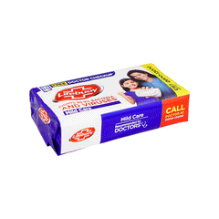 Lifebuoy Mild Care Soap 162g