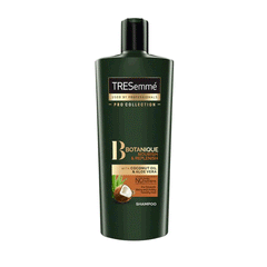 Tresemme Botanique Nourish & Reslenish Shampoo 170ml