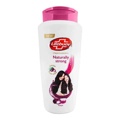 Lifebuoy Naturally Strong Shampoo 650ml